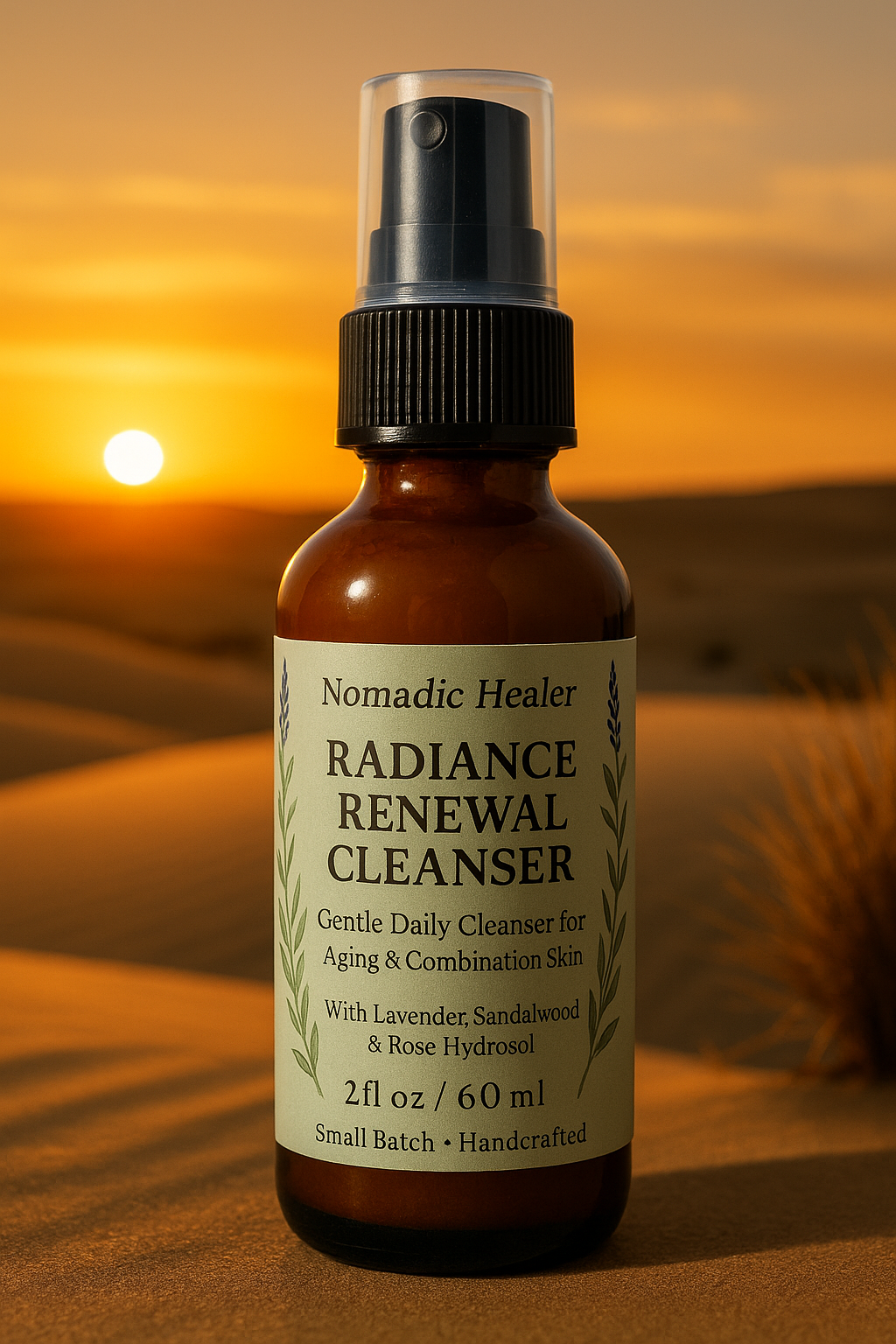 Radiance Renew Cleanser ( 4.5 oz)