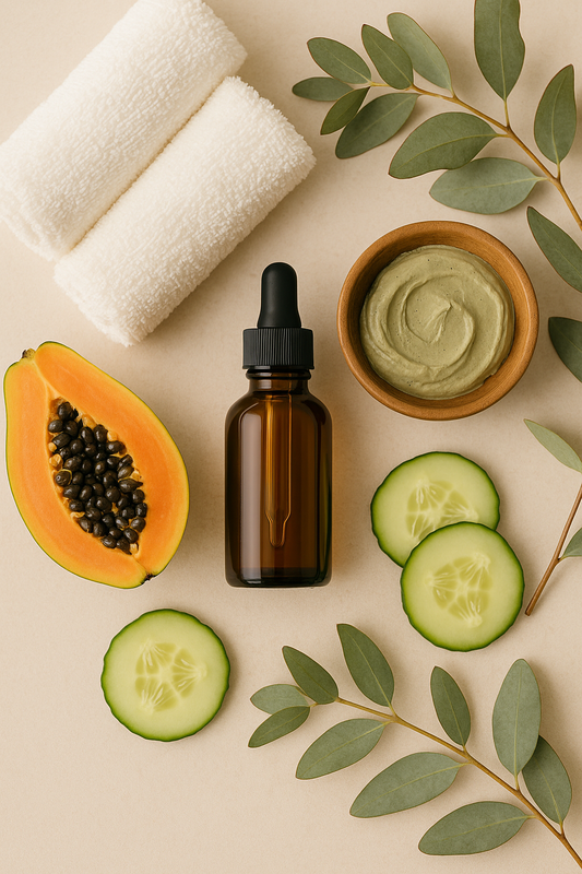Skincare tips